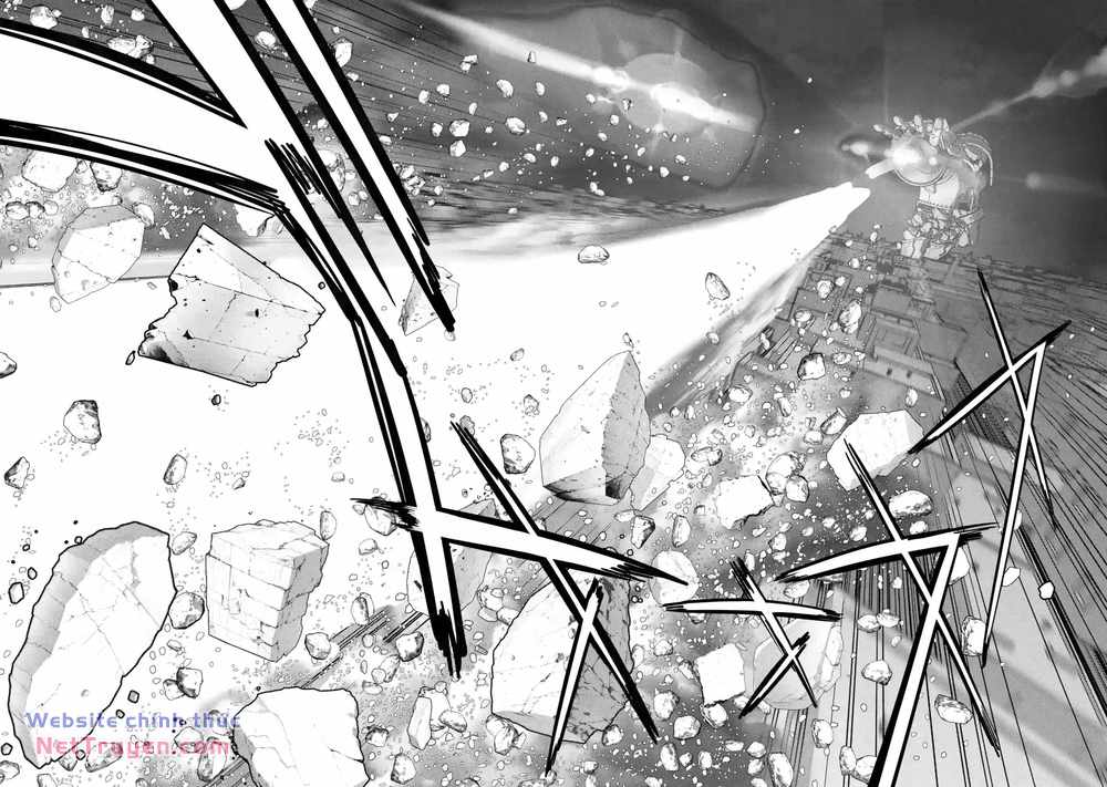 Shokei Sareta Kenja Wa Lich Ni Tensei Shite Shinryaku Sensou Wo Hajimaru Chapter 37 - Trang 2