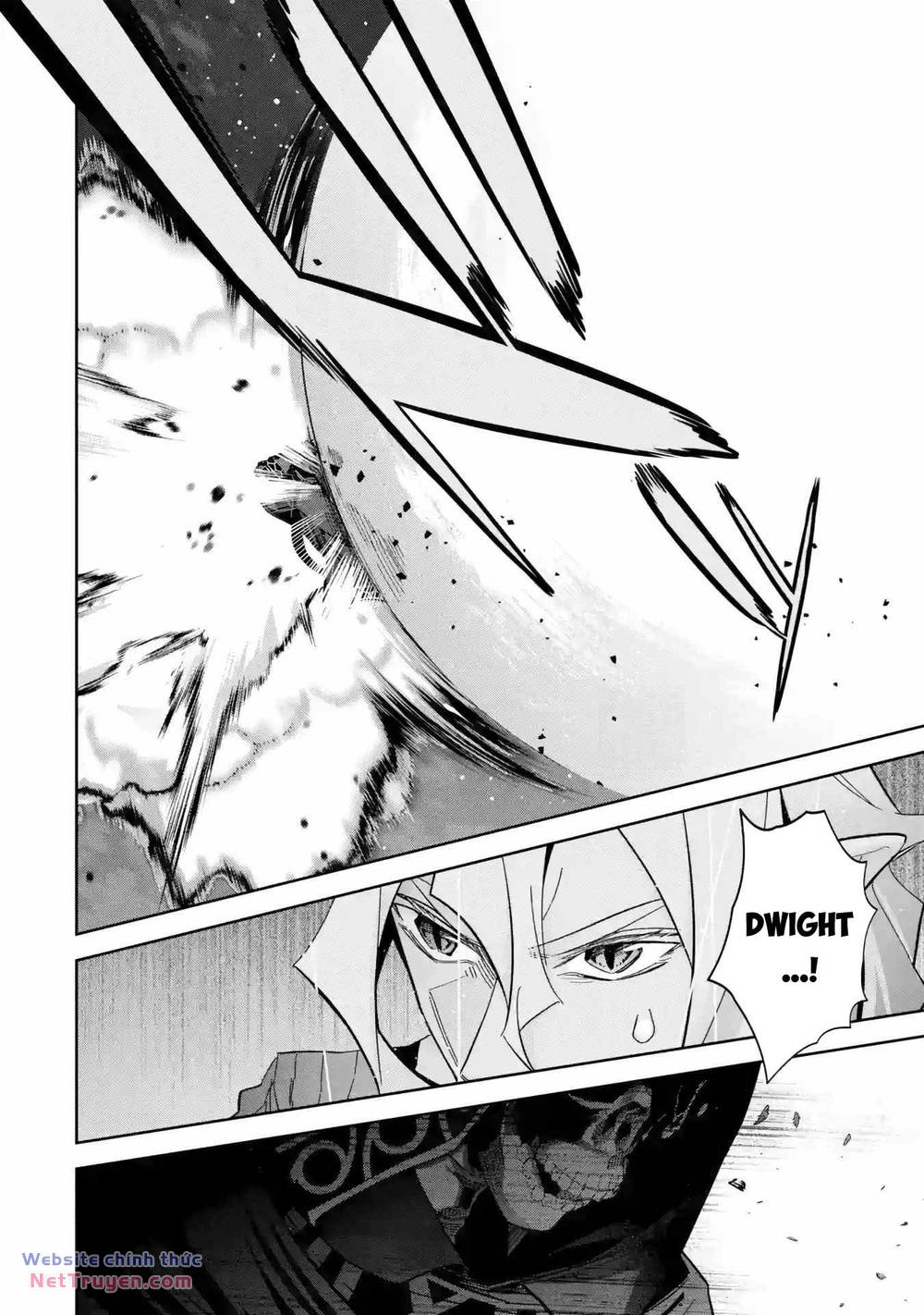 Shokei Sareta Kenja Wa Lich Ni Tensei Shite Shinryaku Sensou Wo Hajimaru Chapter 37 - Trang 2