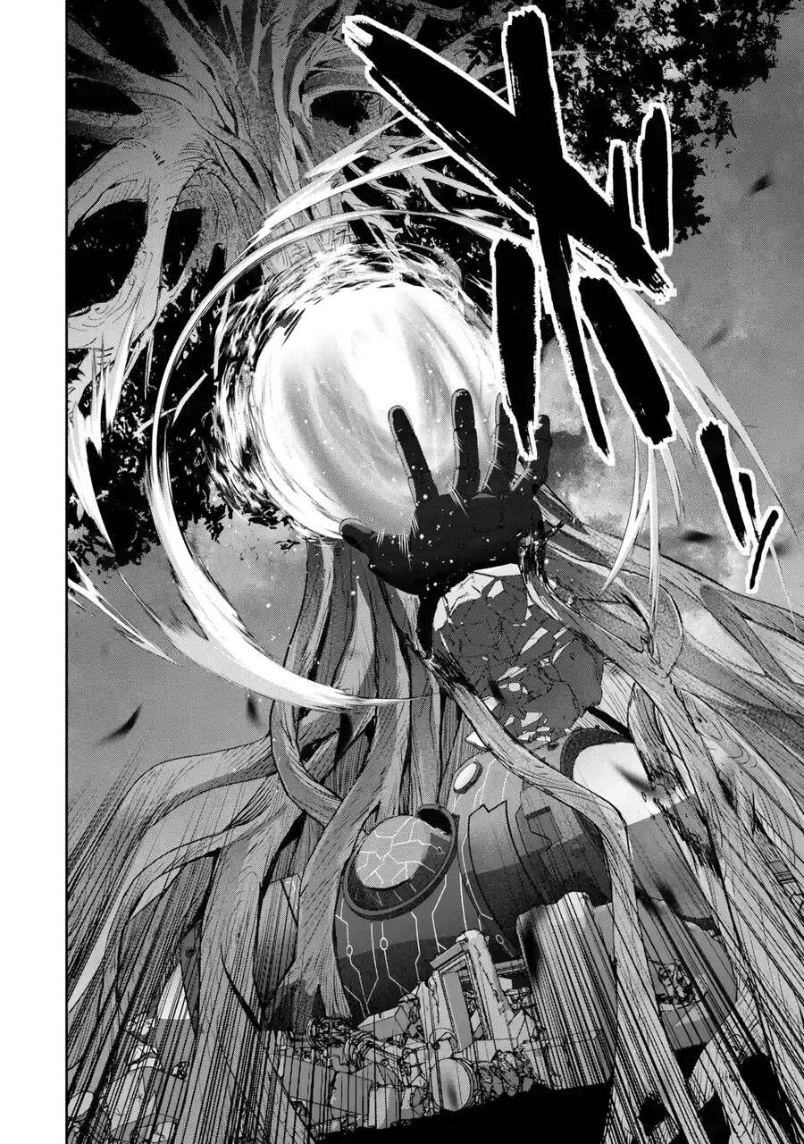 Shokei Sareta Kenja Wa Lich Ni Tensei Shite Shinryaku Sensou Wo Hajimaru Chapter 38 - Trang 2