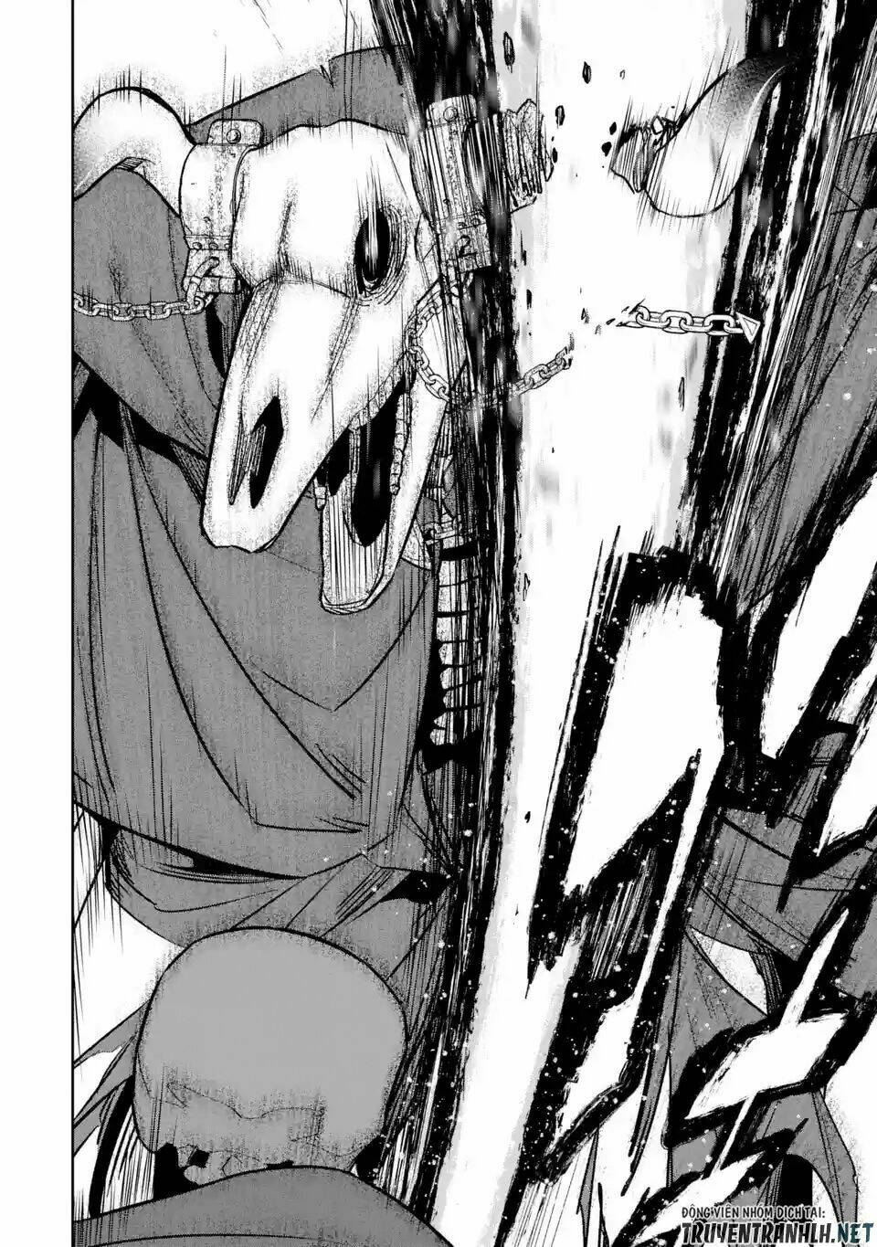 Shokei Sareta Kenja Wa Lich Ni Tensei Shite Shinryaku Sensou Wo Hajimaru Chapter 4 - Trang 2