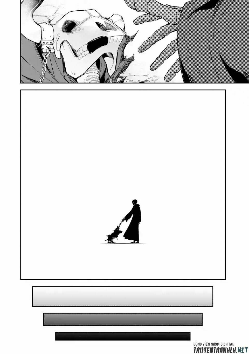 Shokei Sareta Kenja Wa Lich Ni Tensei Shite Shinryaku Sensou Wo Hajimaru Chapter 4 - Trang 2