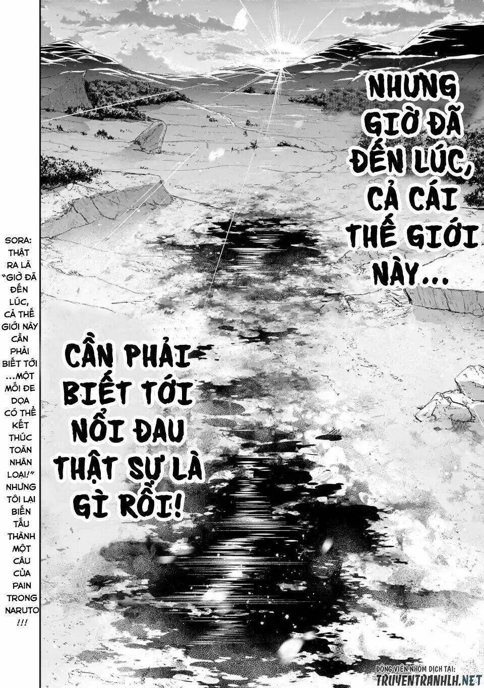 Shokei Sareta Kenja Wa Lich Ni Tensei Shite Shinryaku Sensou Wo Hajimaru Chapter 5 - Trang 2