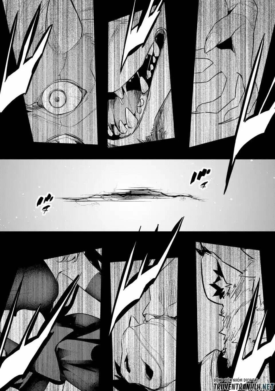 Shokei Sareta Kenja Wa Lich Ni Tensei Shite Shinryaku Sensou Wo Hajimaru Chapter 5 - Trang 2