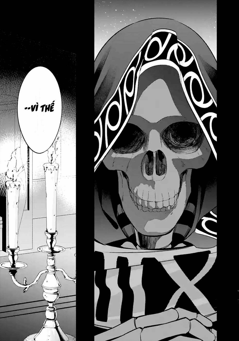 Shokei Sareta Kenja Wa Lich Ni Tensei Shite Shinryaku Sensou Wo Hajimaru Chapter 7.1 - Trang 2