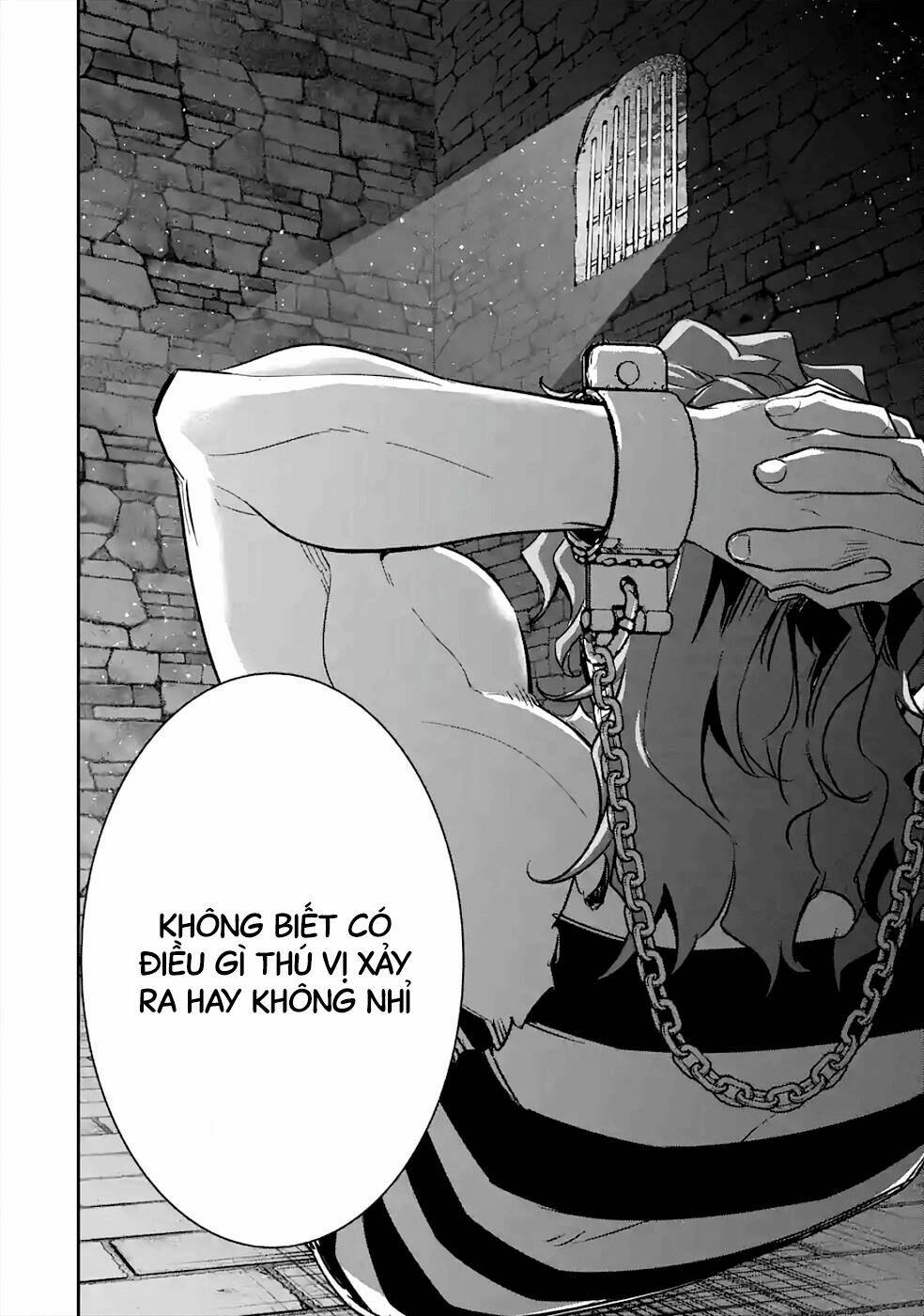 Shokei Sareta Kenja Wa Lich Ni Tensei Shite Shinryaku Sensou Wo Hajimaru Chapter 7.2 - Trang 2