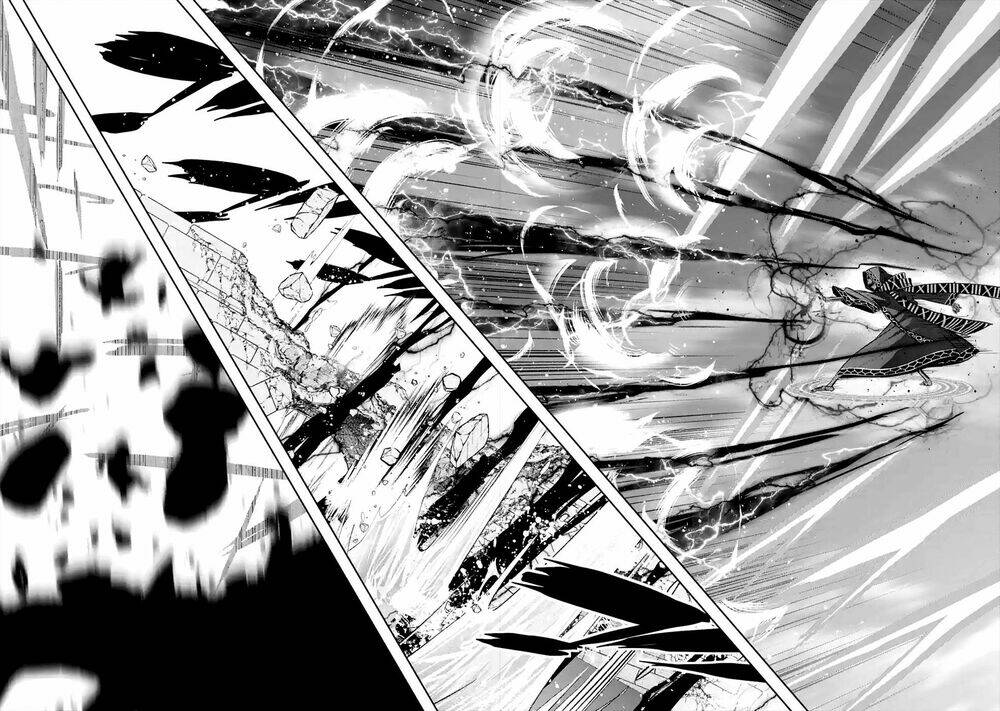 Shokei Sareta Kenja Wa Lich Ni Tensei Shite Shinryaku Sensou Wo Hajimaru Chapter 8 - Trang 2