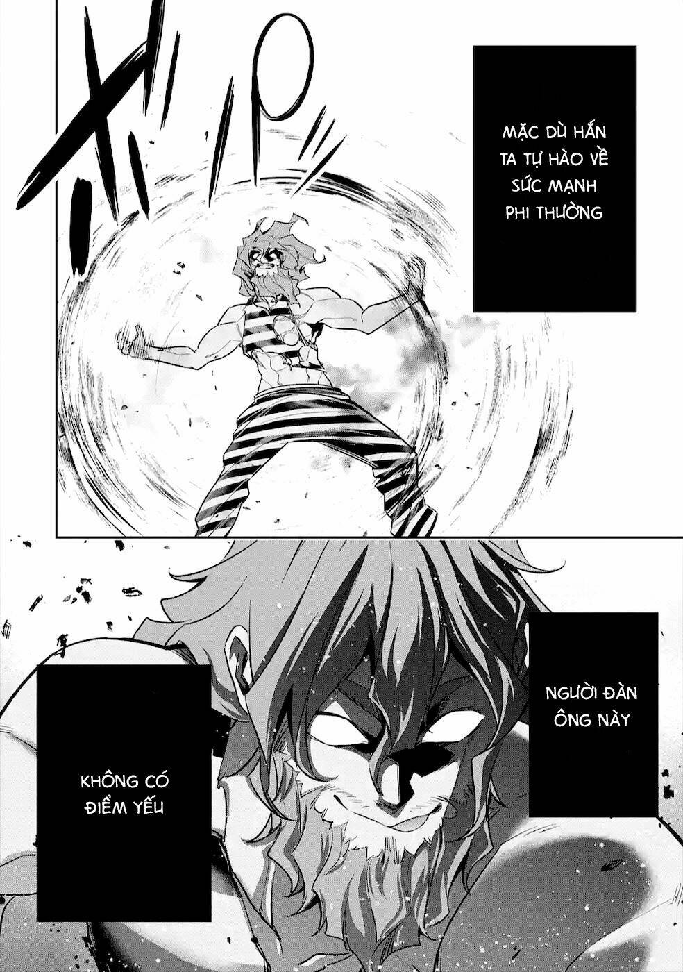 Shokei Sareta Kenja Wa Lich Ni Tensei Shite Shinryaku Sensou Wo Hajimaru Chapter 9.1 - Trang 2