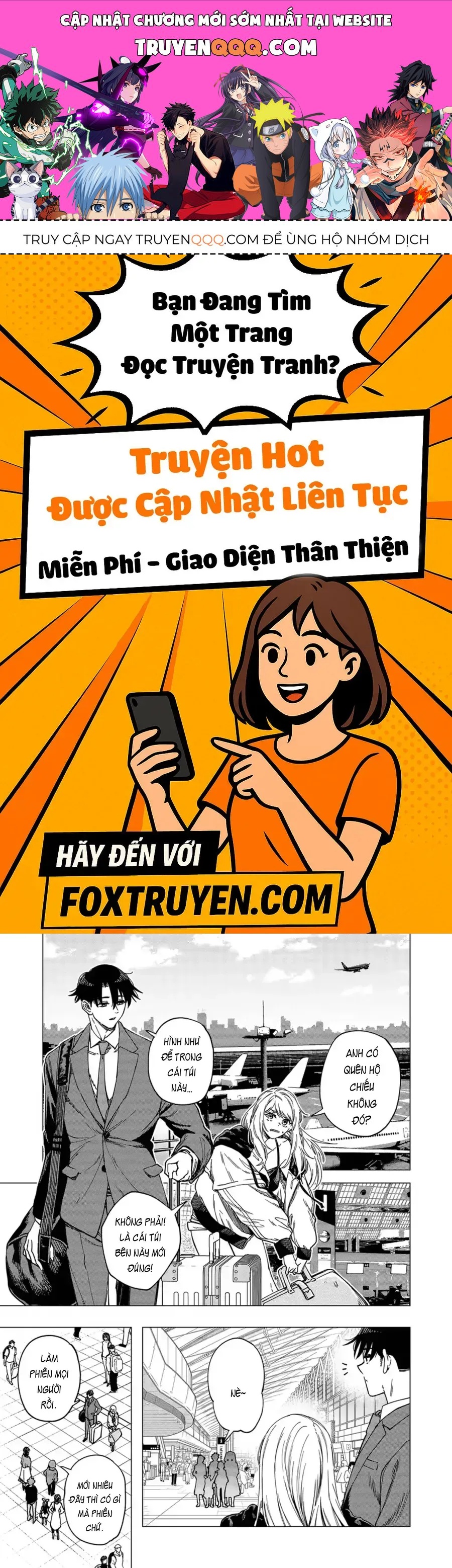 Shokuba No Onnanoko Ni Toushisuru Hanashi  A Story About Investing In A Girl At The Workplace Chapter 32 - Trang 2