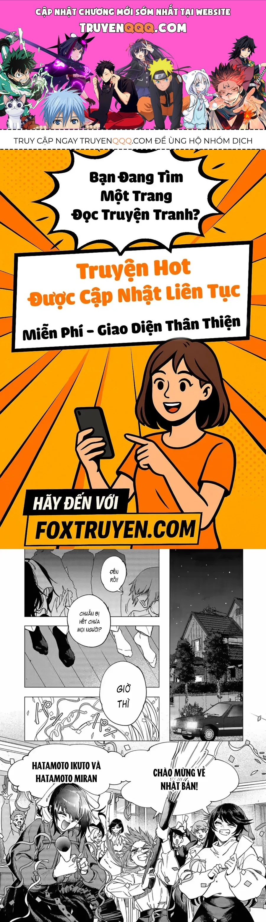 Shokuba No Onnanoko Ni Toushisuru Hanashi  A Story About Investing In A Girl At The Workplace Chapter 33 - Trang 2