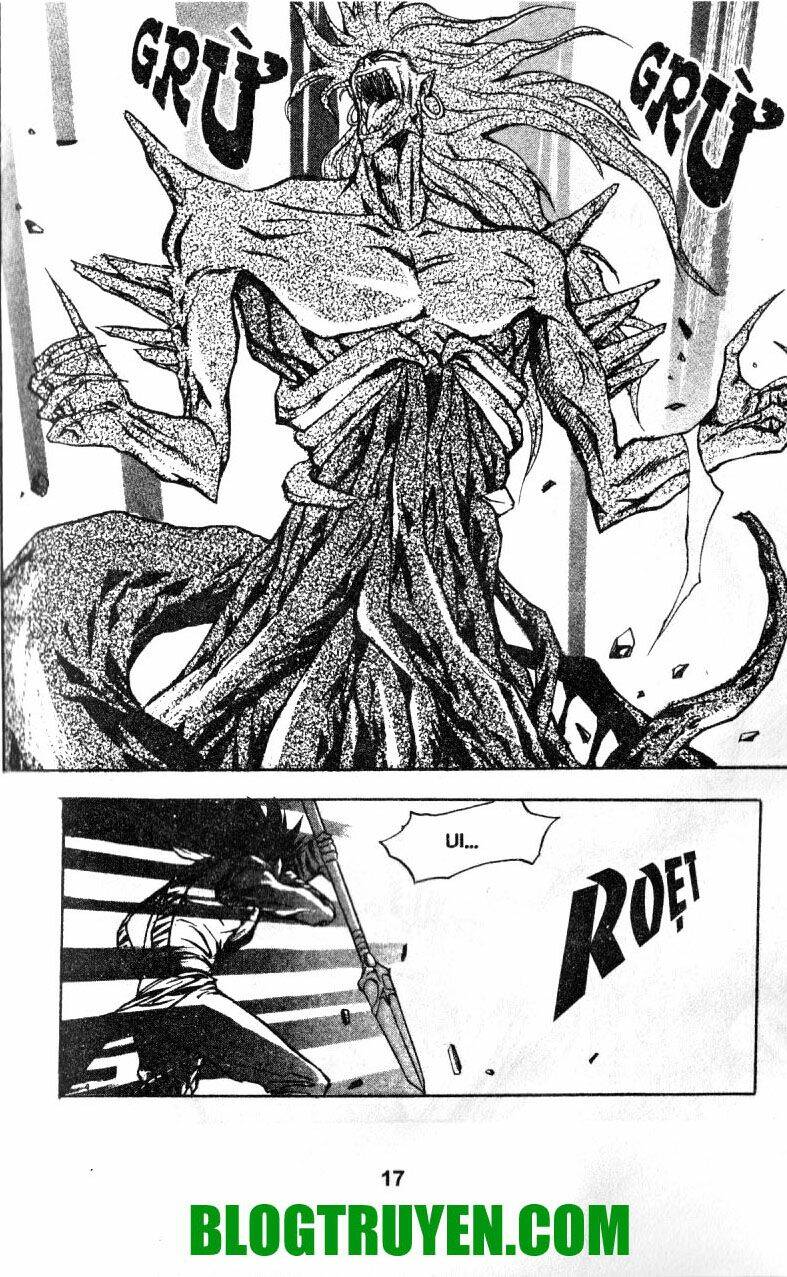 Shoma – Thiên Vương Thần Kiếm Chapter 10 - Trang 2