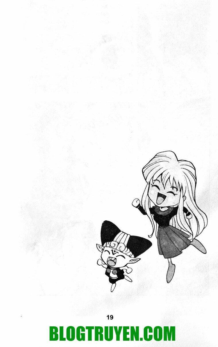 Shoma – Thiên Vương Thần Kiếm Chapter 10 - Trang 2