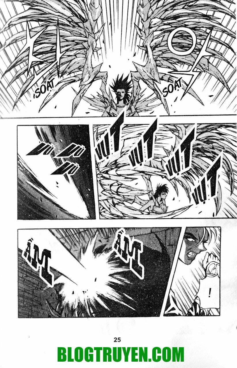 Shoma – Thiên Vương Thần Kiếm Chapter 10 - Trang 2