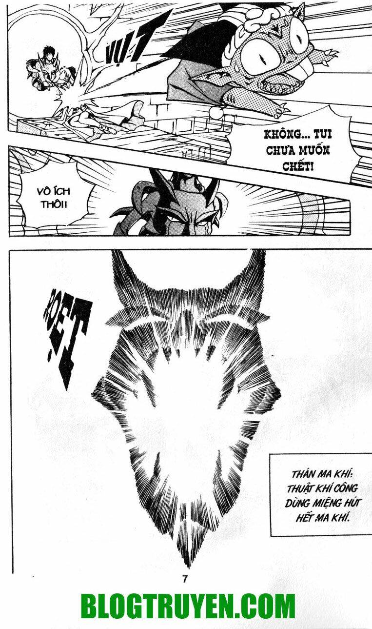 Shoma – Thiên Vương Thần Kiếm Chapter 10 - Trang 2
