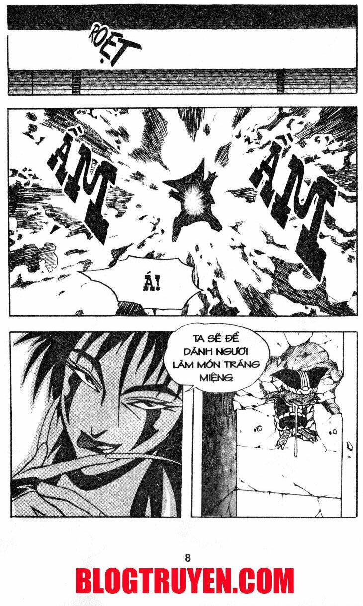 Shoma – Thiên Vương Thần Kiếm Chapter 10 - Trang 2