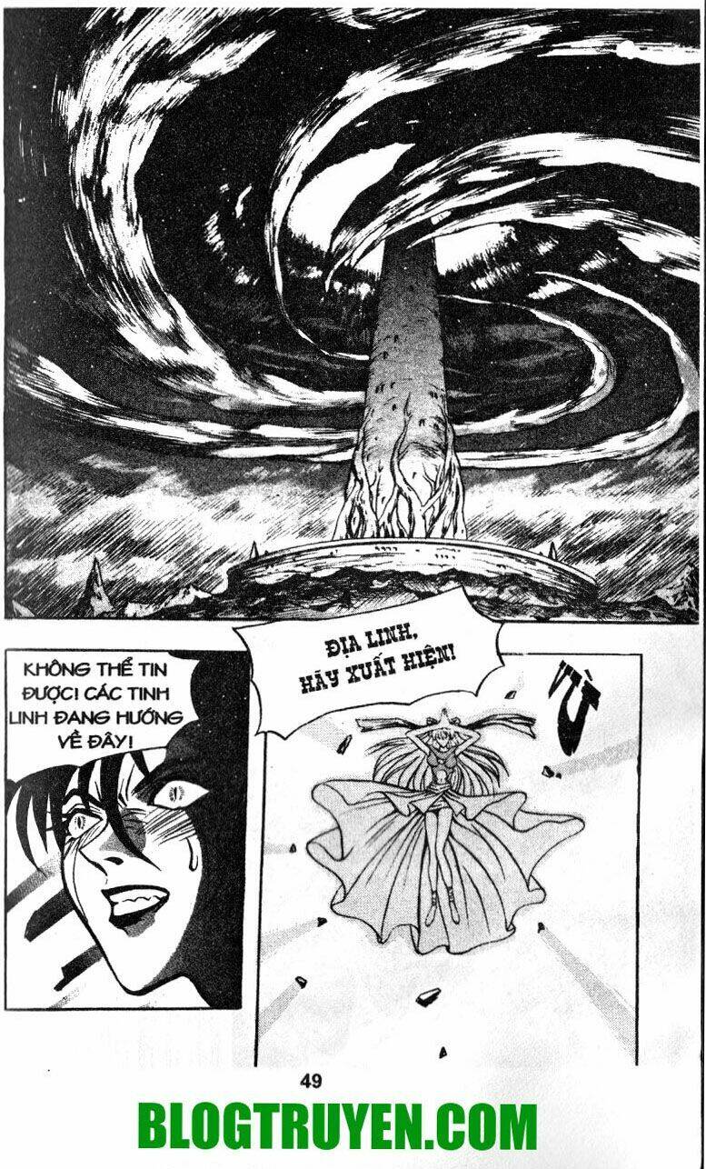 Shoma – Thiên Vương Thần Kiếm Chapter 11 - Trang 2