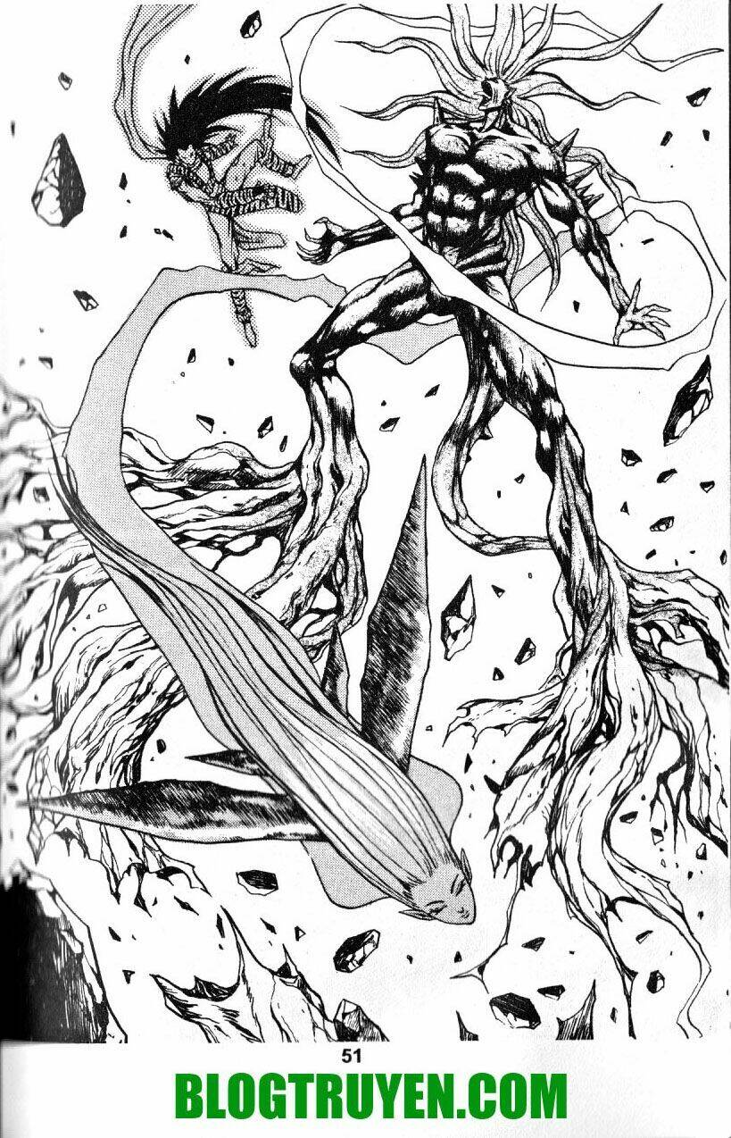 Shoma – Thiên Vương Thần Kiếm Chapter 11 - Trang 2