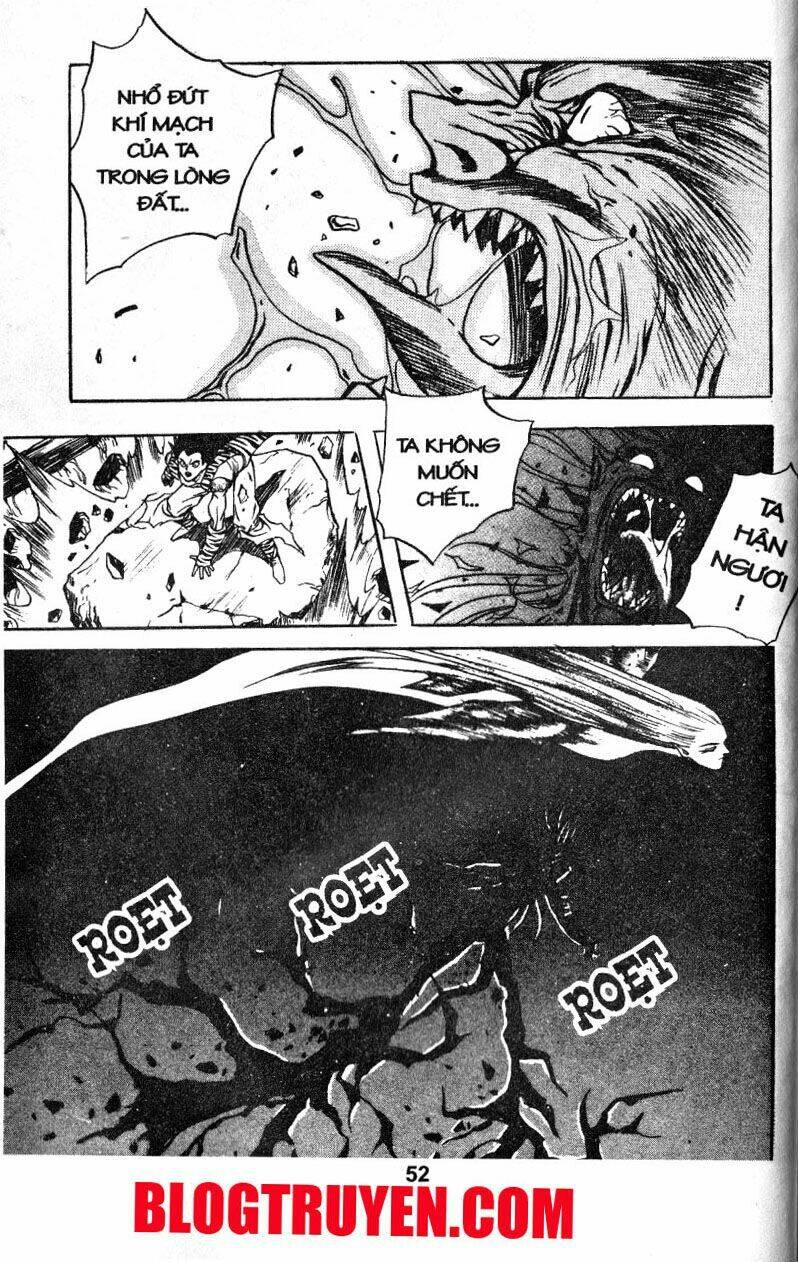 Shoma – Thiên Vương Thần Kiếm Chapter 11 - Trang 2