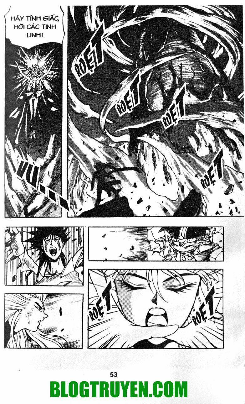 Shoma – Thiên Vương Thần Kiếm Chapter 11 - Trang 2