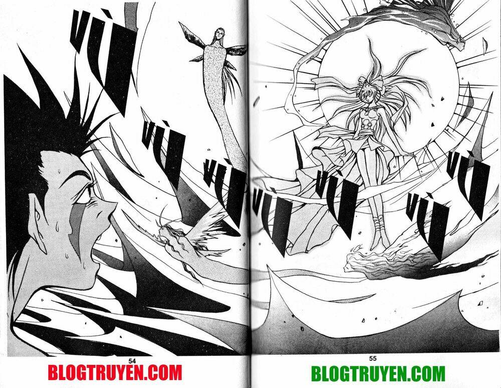 Shoma – Thiên Vương Thần Kiếm Chapter 11 - Trang 2