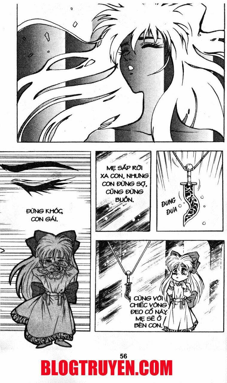 Shoma – Thiên Vương Thần Kiếm Chapter 11 - Trang 2