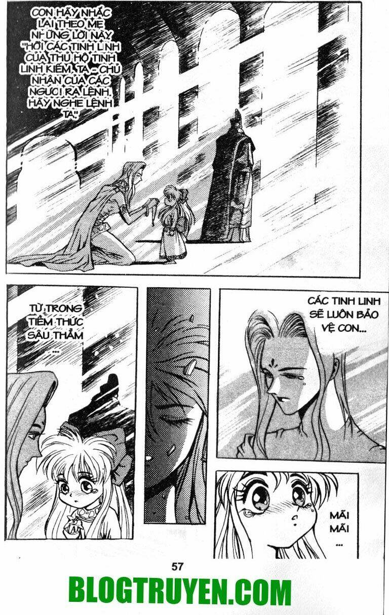 Shoma – Thiên Vương Thần Kiếm Chapter 11 - Trang 2