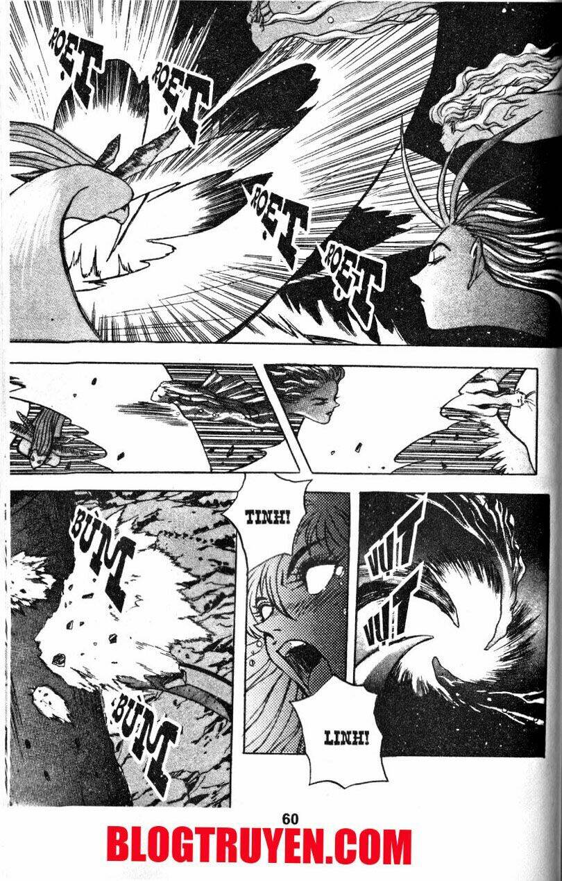 Shoma – Thiên Vương Thần Kiếm Chapter 11 - Trang 2