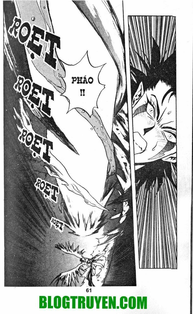 Shoma – Thiên Vương Thần Kiếm Chapter 11 - Trang 2