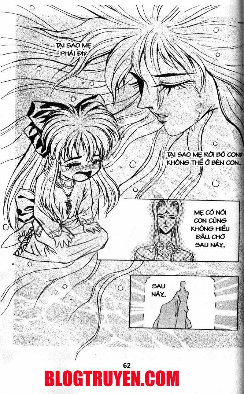 Shoma – Thiên Vương Thần Kiếm Chapter 11 - Trang 2