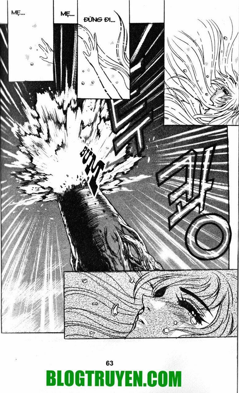 Shoma – Thiên Vương Thần Kiếm Chapter 11 - Trang 2