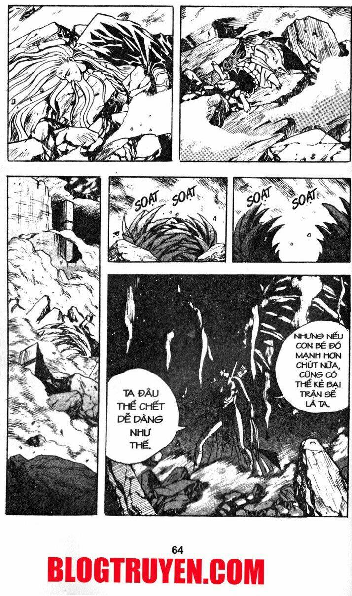 Shoma – Thiên Vương Thần Kiếm Chapter 11 - Trang 2