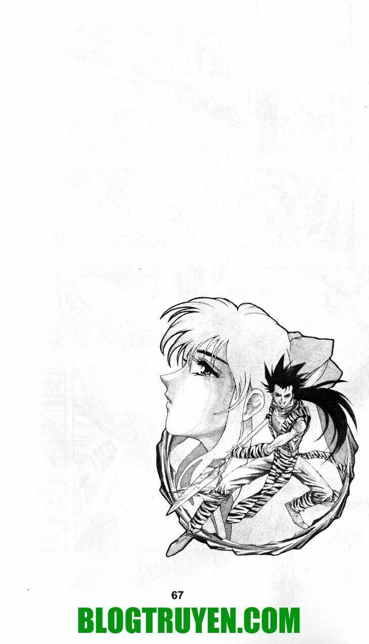 Shoma – Thiên Vương Thần Kiếm Chapter 11 - Trang 2