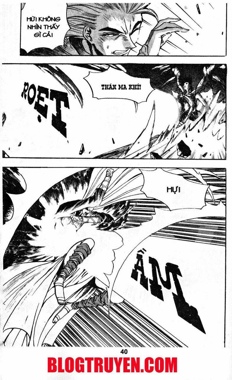 Shoma – Thiên Vương Thần Kiếm Chapter 11 - Trang 2