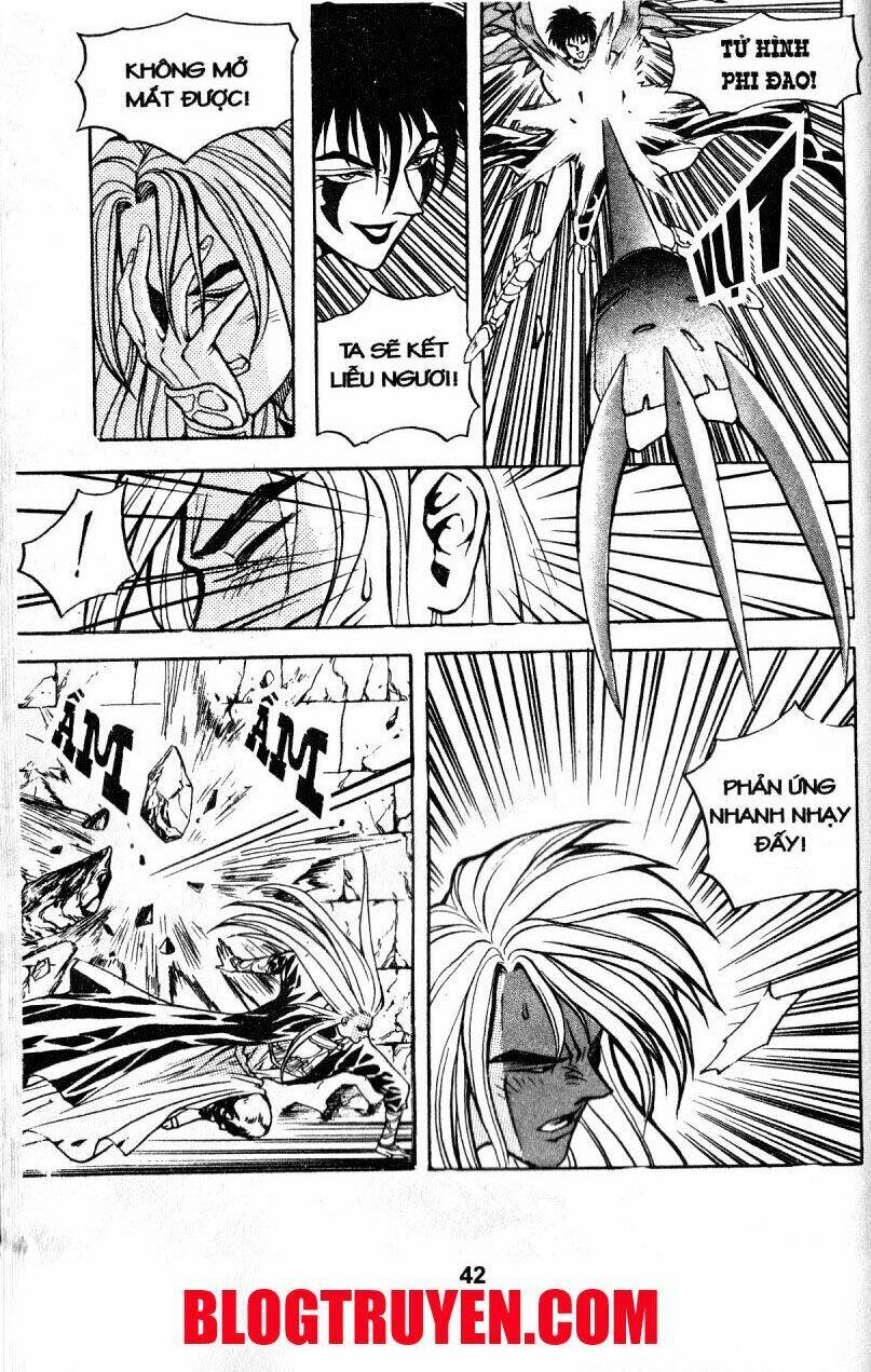 Shoma – Thiên Vương Thần Kiếm Chapter 11 - Trang 2