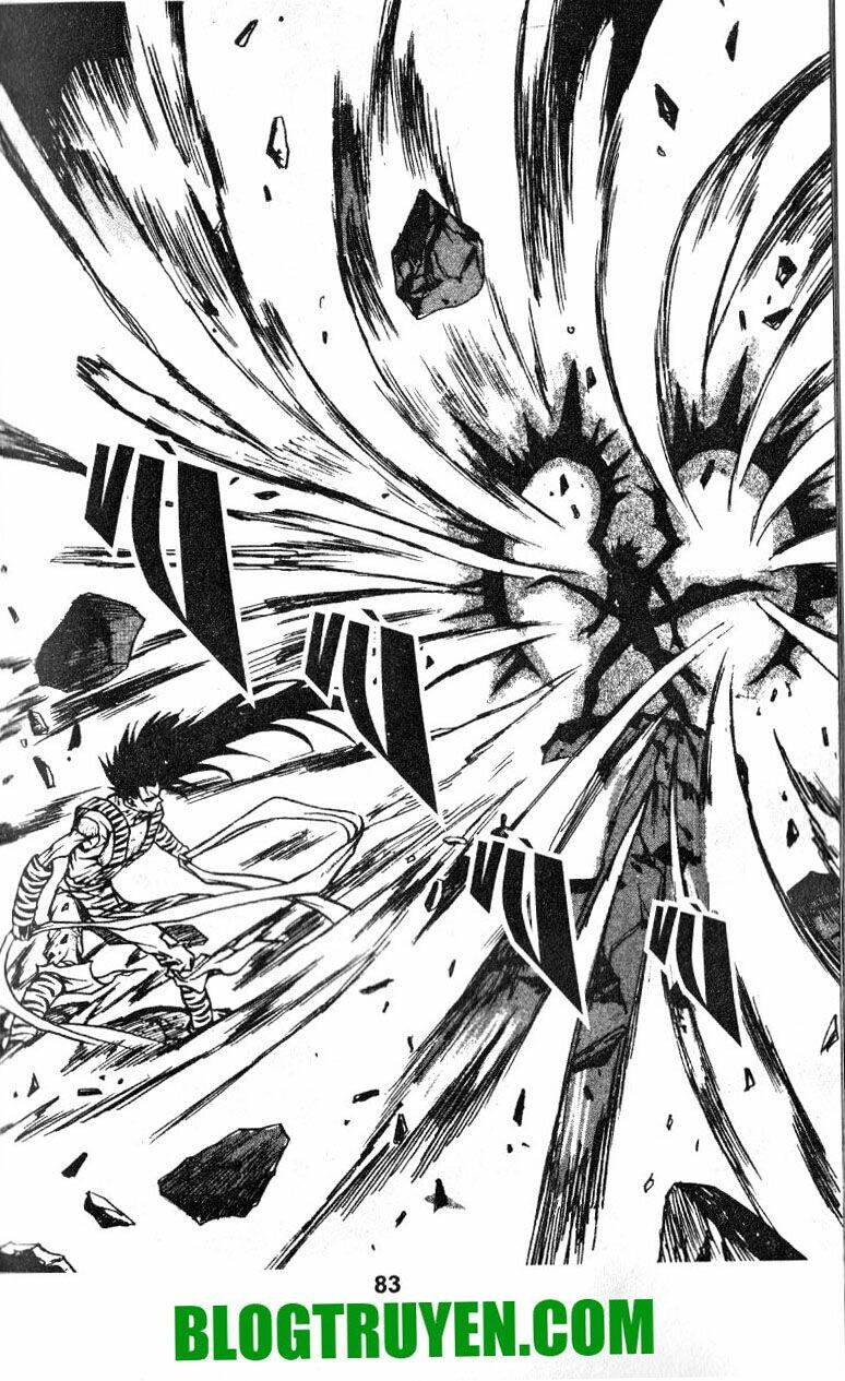 Shoma – Thiên Vương Thần Kiếm Chapter 12 - Trang 2