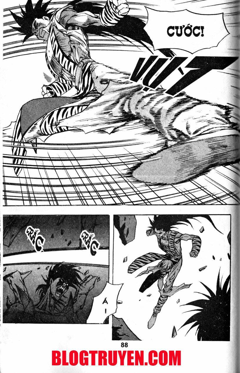 Shoma – Thiên Vương Thần Kiếm Chapter 12 - Trang 2