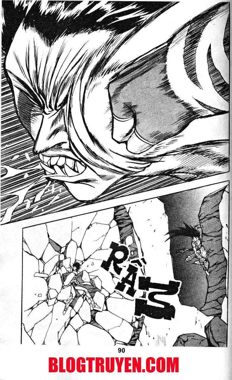 Shoma – Thiên Vương Thần Kiếm Chapter 12 - Trang 2