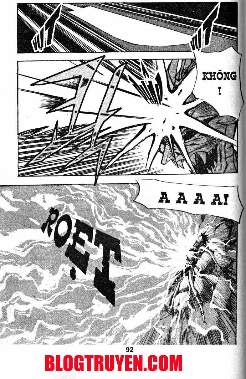 Shoma – Thiên Vương Thần Kiếm Chapter 12 - Trang 2