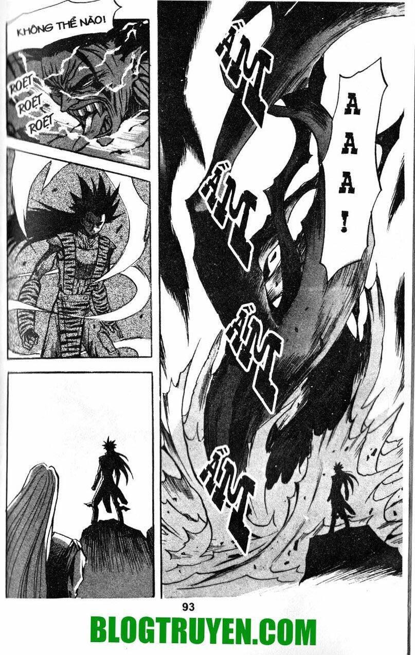 Shoma – Thiên Vương Thần Kiếm Chapter 12 - Trang 2