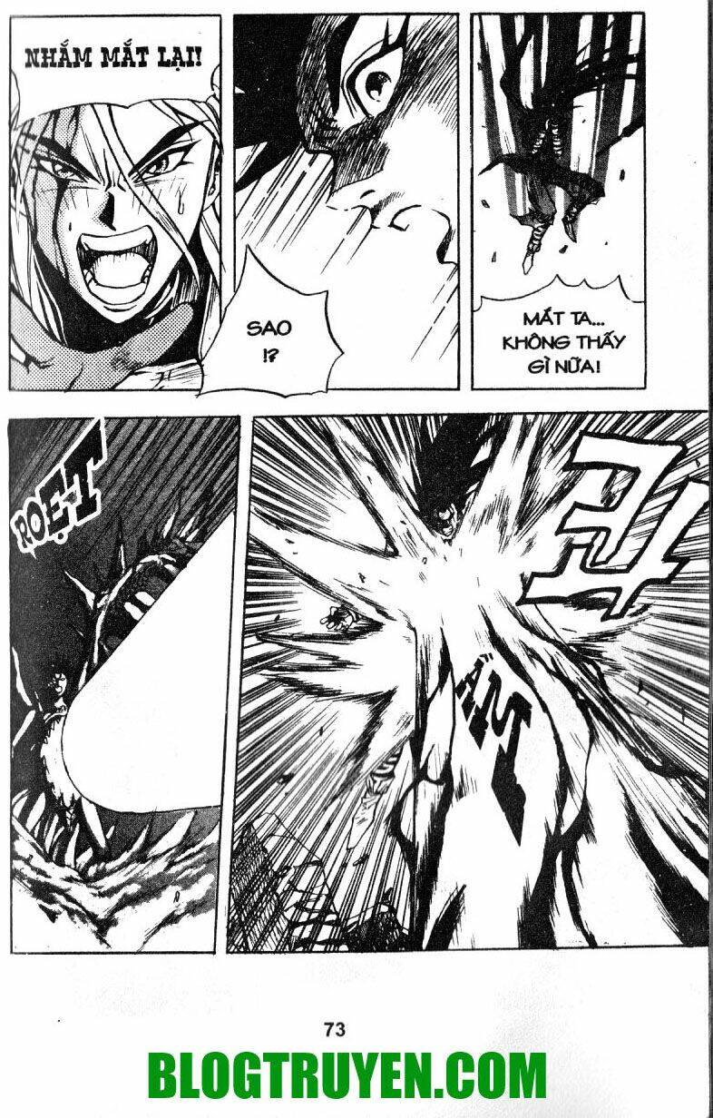 Shoma – Thiên Vương Thần Kiếm Chapter 12 - Trang 2