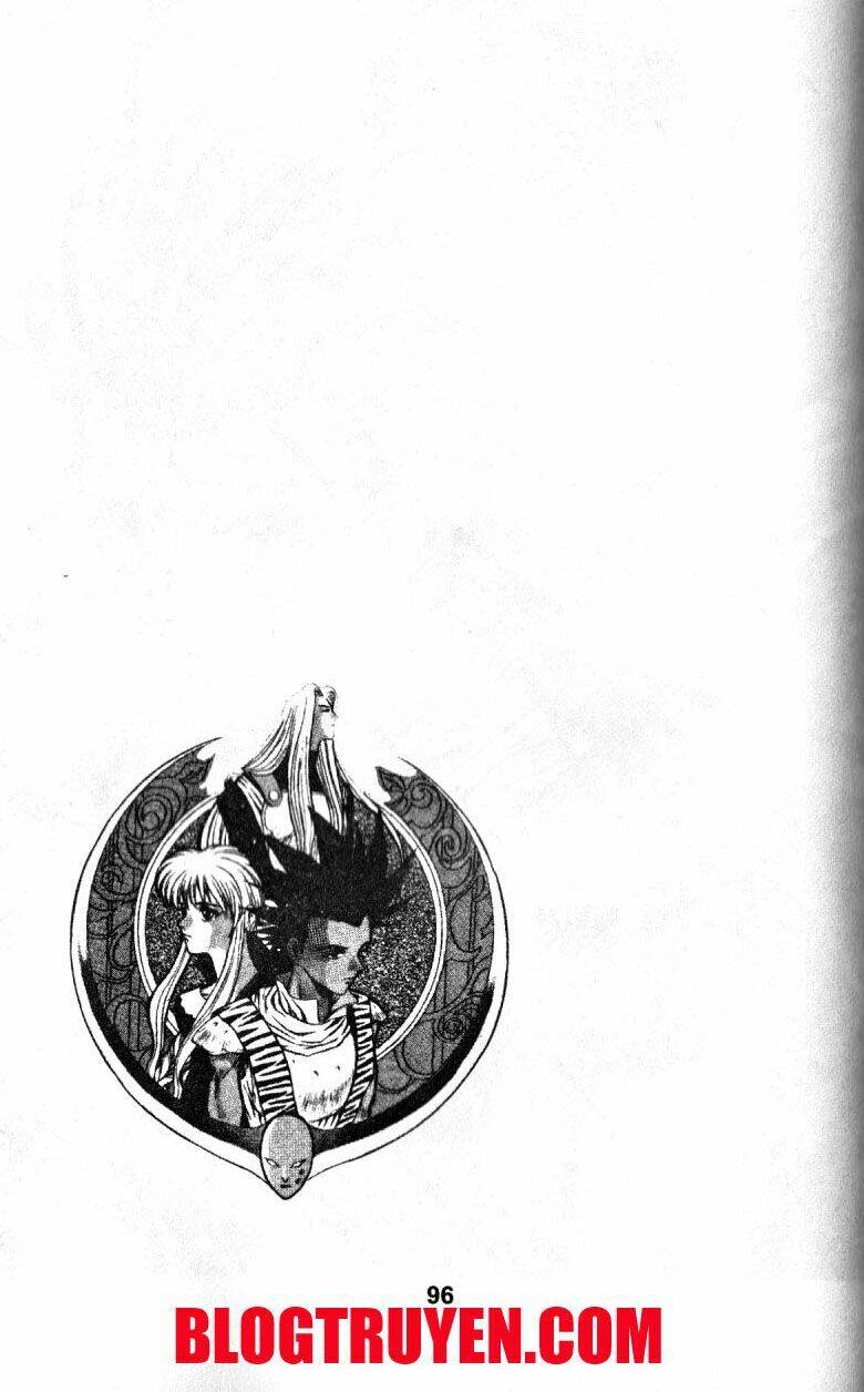 Shoma – Thiên Vương Thần Kiếm Chapter 13 - Trang 2