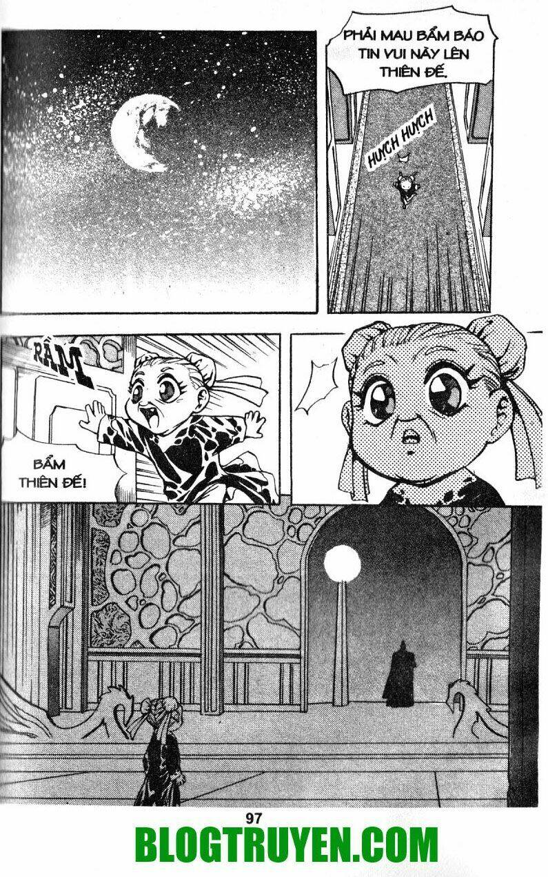 Shoma – Thiên Vương Thần Kiếm Chapter 13 - Trang 2