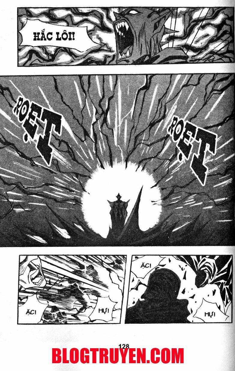 Shoma – Thiên Vương Thần Kiếm Chapter 14 - Trang 2