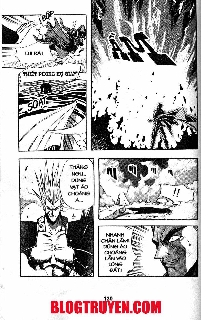 Shoma – Thiên Vương Thần Kiếm Chapter 14 - Trang 2