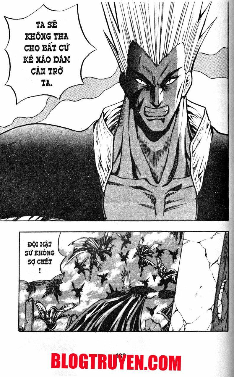 Shoma – Thiên Vương Thần Kiếm Chapter 14 - Trang 2
