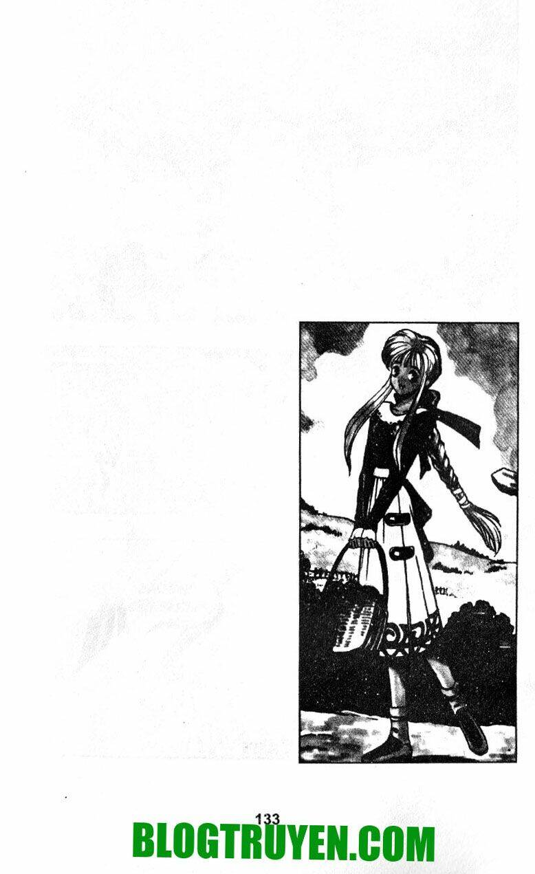 Shoma – Thiên Vương Thần Kiếm Chapter 14 - Trang 2