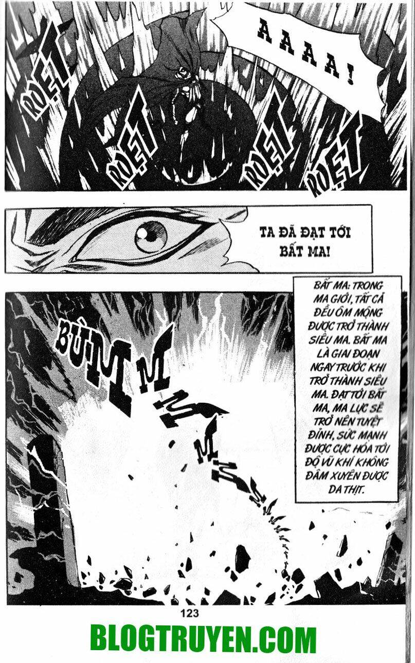 Shoma – Thiên Vương Thần Kiếm Chapter 14 - Trang 2