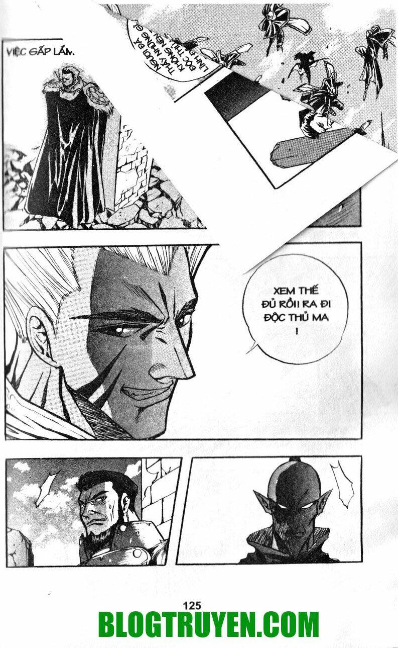 Shoma – Thiên Vương Thần Kiếm Chapter 14 - Trang 2