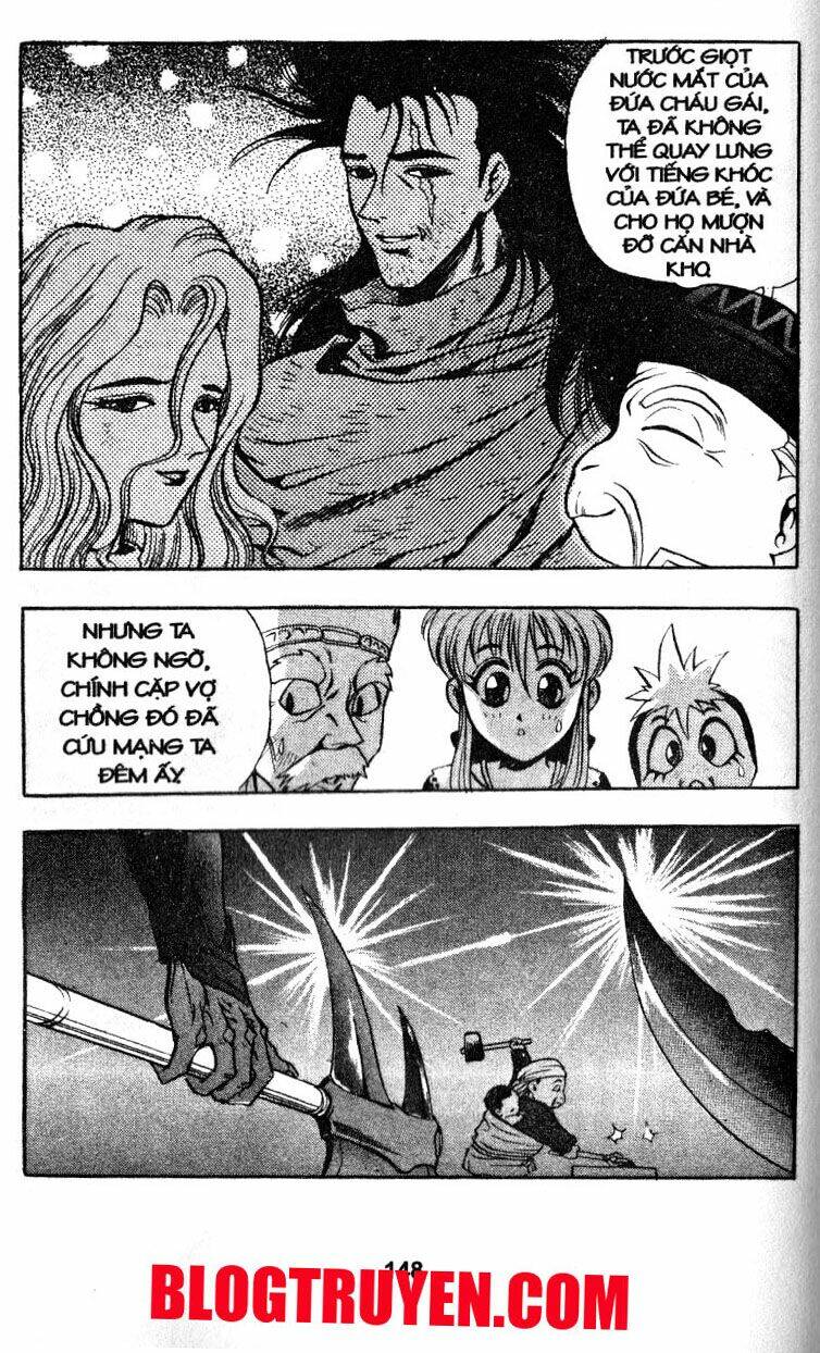 Shoma – Thiên Vương Thần Kiếm Chapter 15 - Trang 2