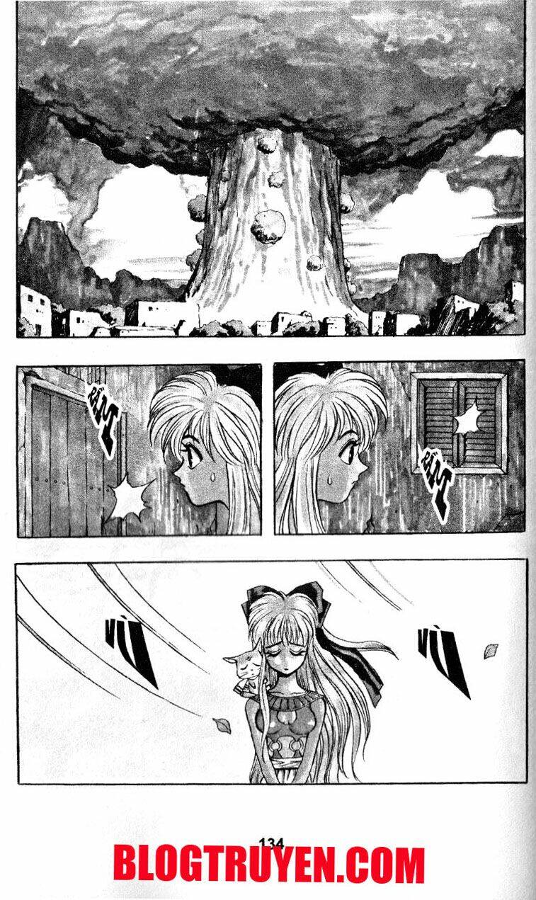 Shoma – Thiên Vương Thần Kiếm Chapter 15 - Trang 2