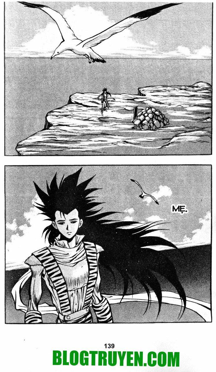 Shoma – Thiên Vương Thần Kiếm Chapter 15 - Trang 2